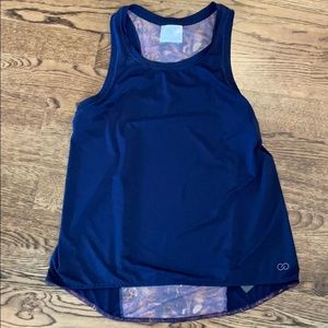 Calia Workout Top